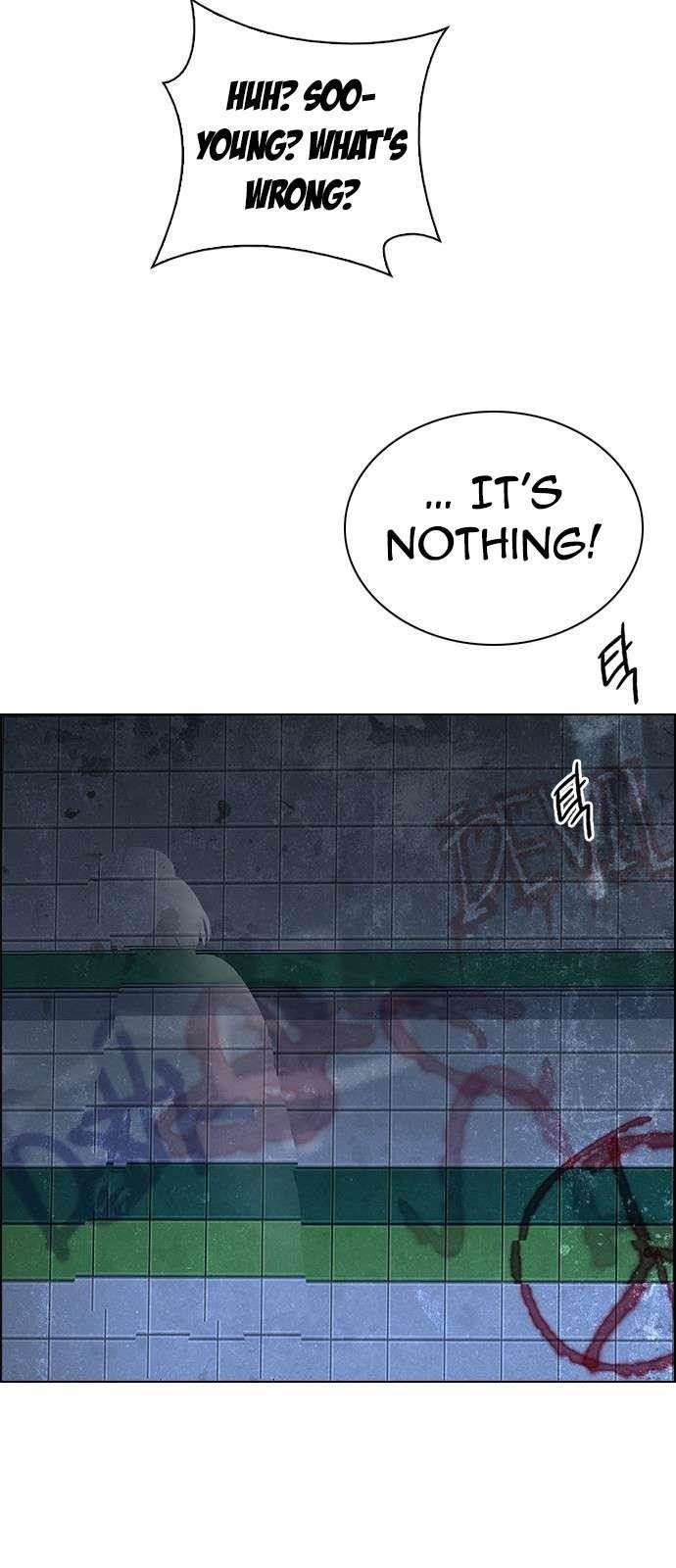 Dice: The Cube That Changes Everything Chapter 240 - Page 29