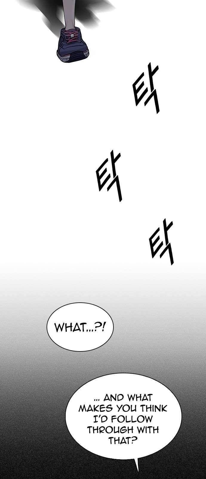 Dice: The Cube That Changes Everything Chapter 240 - Page 32