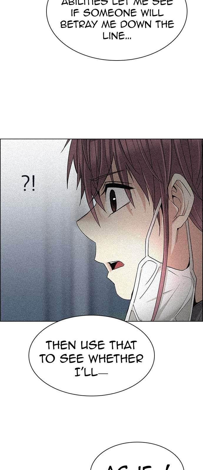 Dice: The Cube That Changes Everything Chapter 240 - Page 34