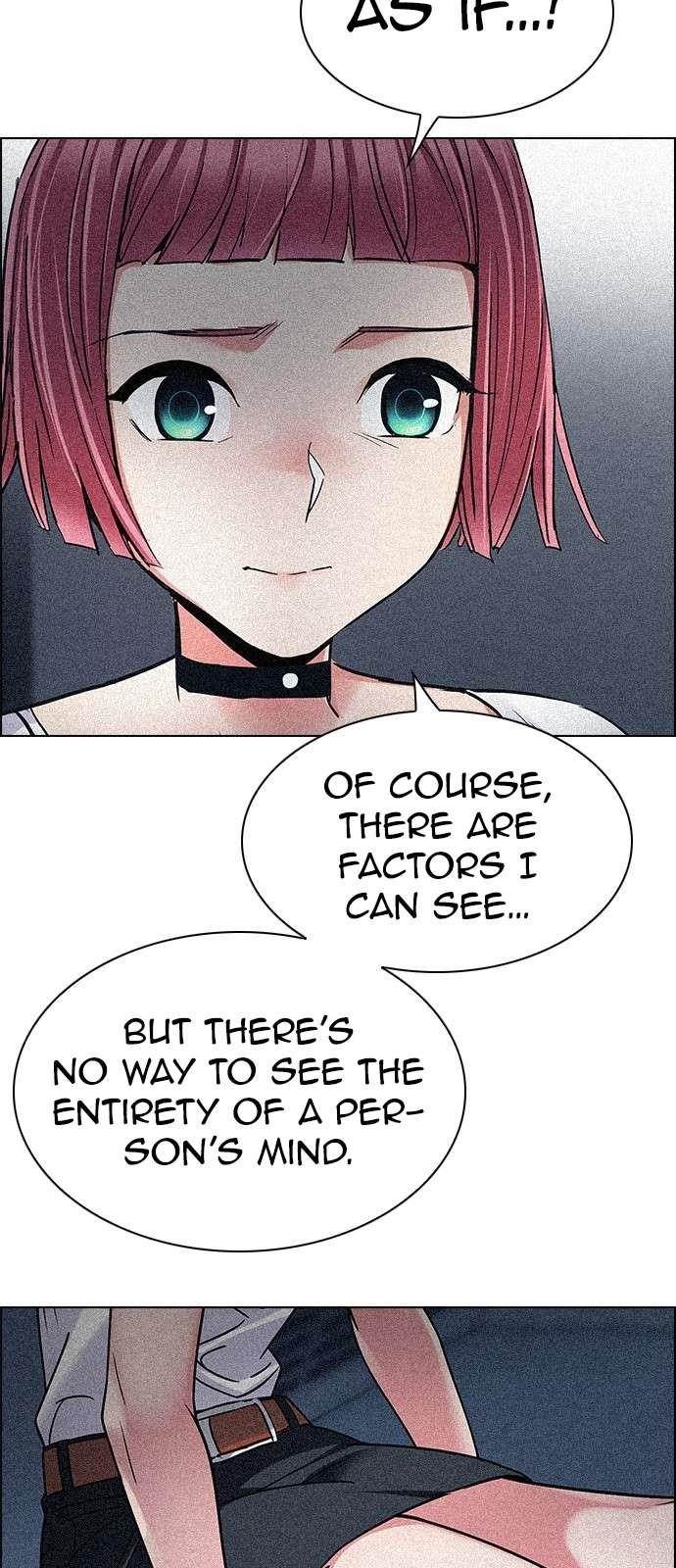 Dice: The Cube That Changes Everything Chapter 240 - Page 35