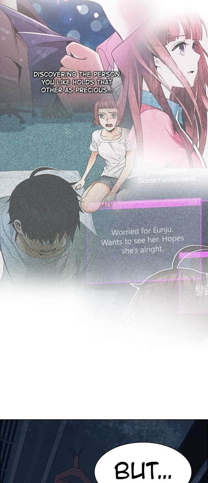 Dice: The Cube That Changes Everything Chapter 240 - Page 37