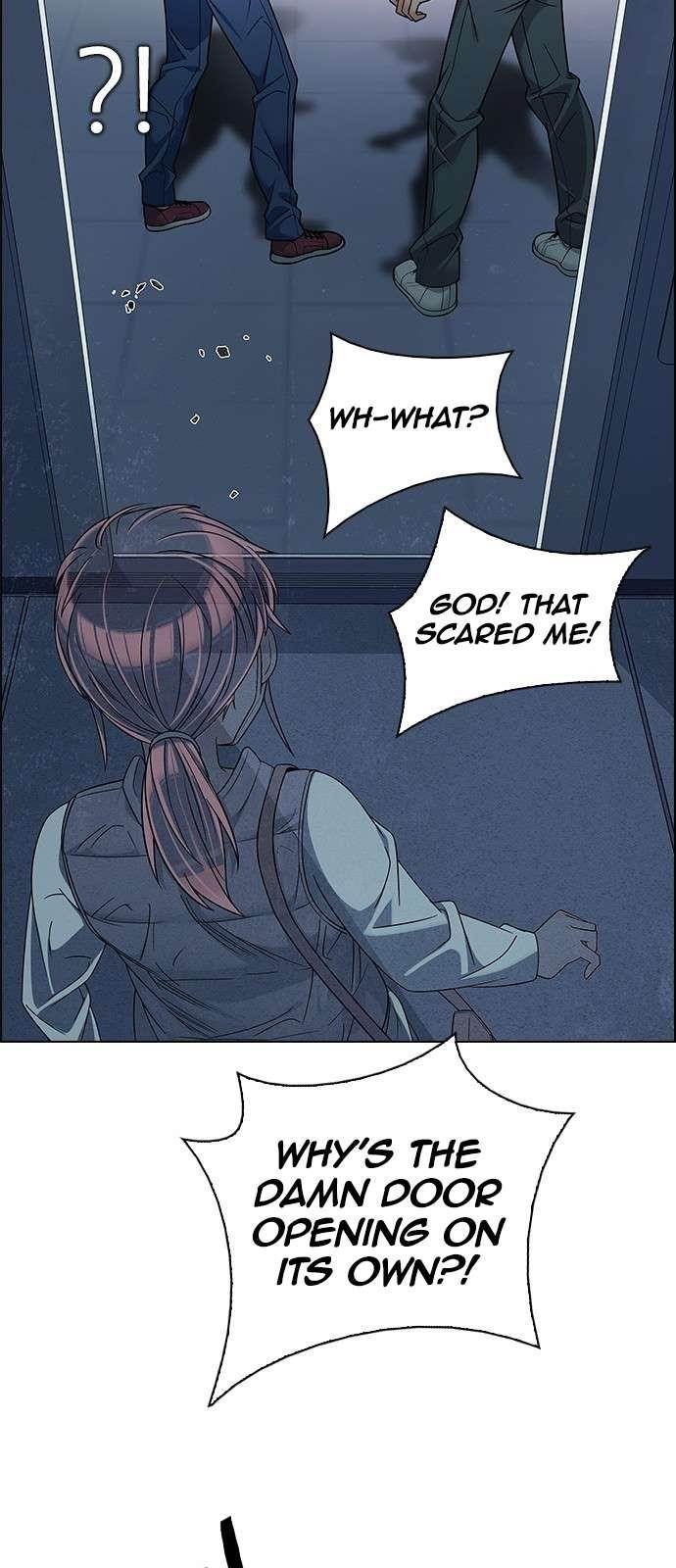 Dice: The Cube That Changes Everything Chapter 240 - Page 47