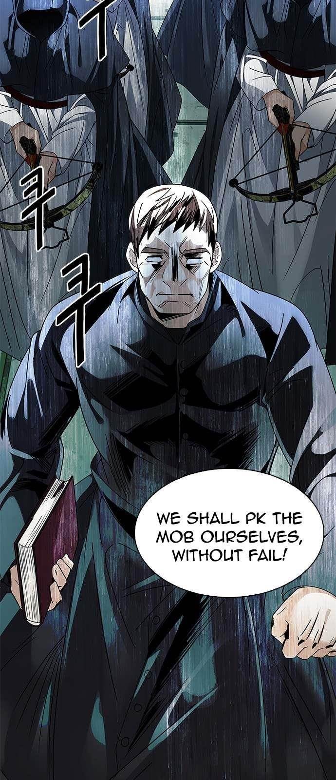 Dice: The Cube That Changes Everything Chapter 240 - Page 5