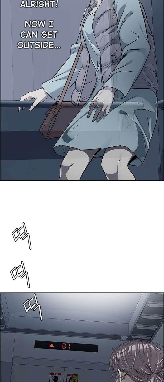 Dice: The Cube That Changes Everything Chapter 240 - Page 50