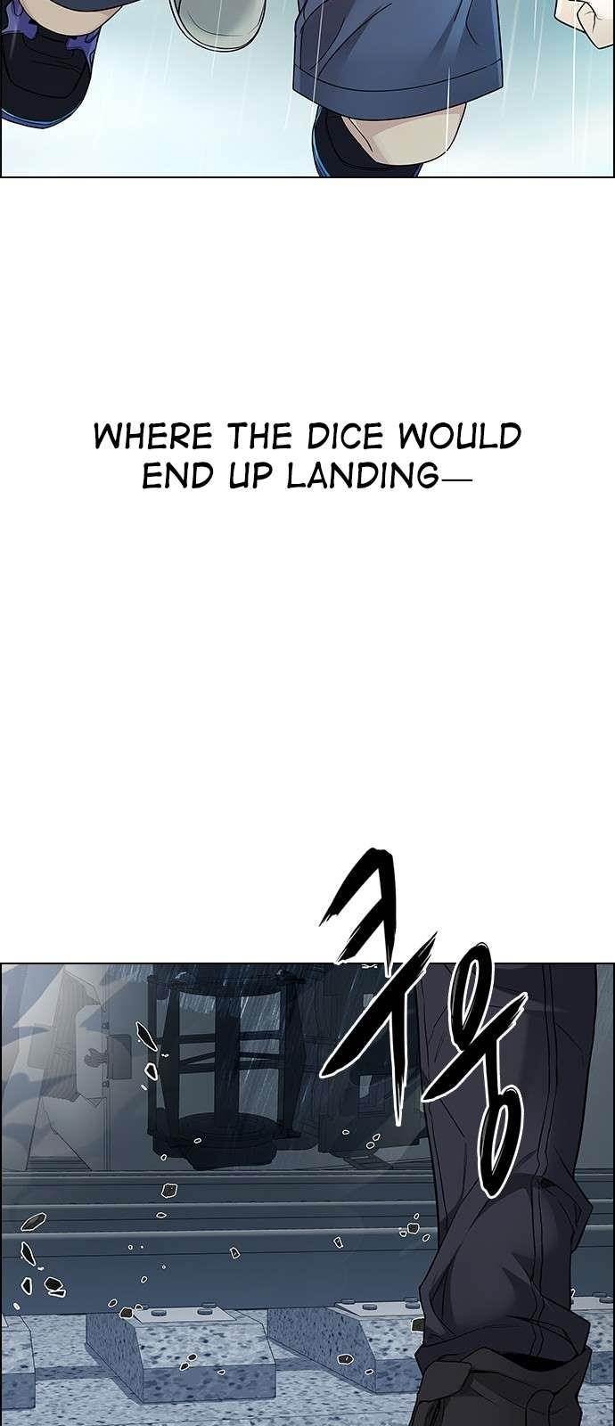 Dice: The Cube That Changes Everything Chapter 240 - Page 53