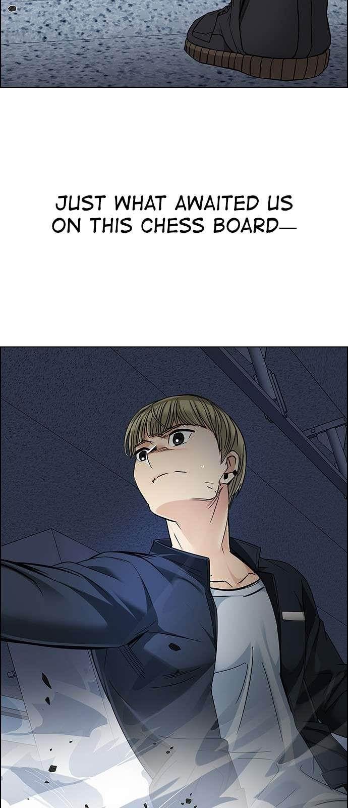 Dice: The Cube That Changes Everything Chapter 240 - Page 54