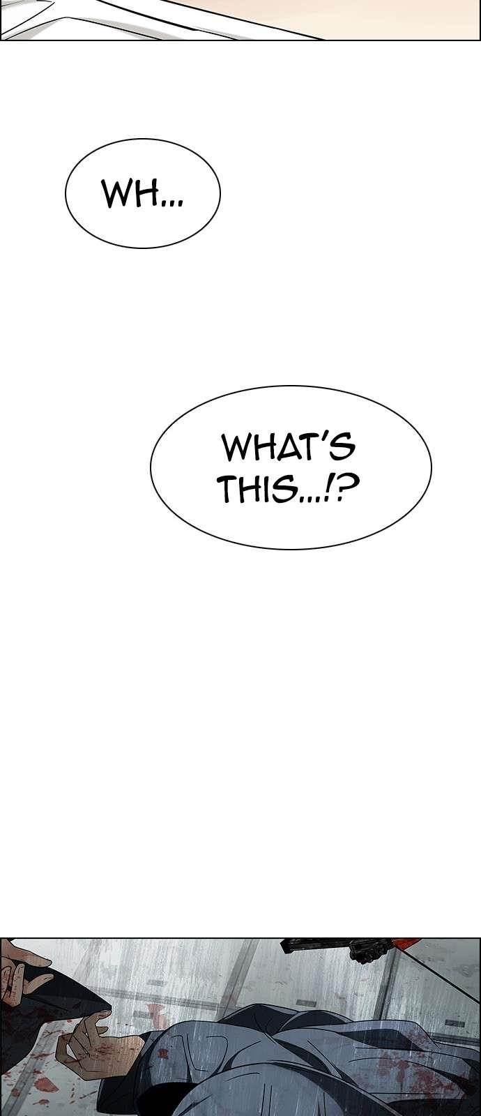 Dice: The Cube That Changes Everything Chapter 240 - Page 57