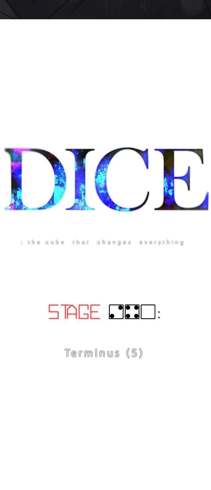 Dice: The Cube That Changes Everything Chapter 240 - Page 6