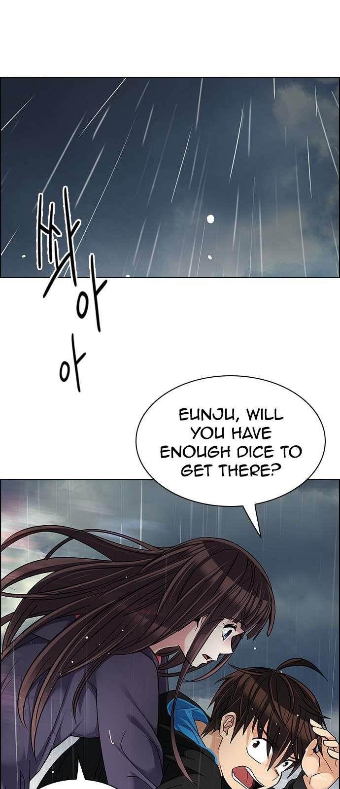 Dice: The Cube That Changes Everything Chapter 240 - Page 7