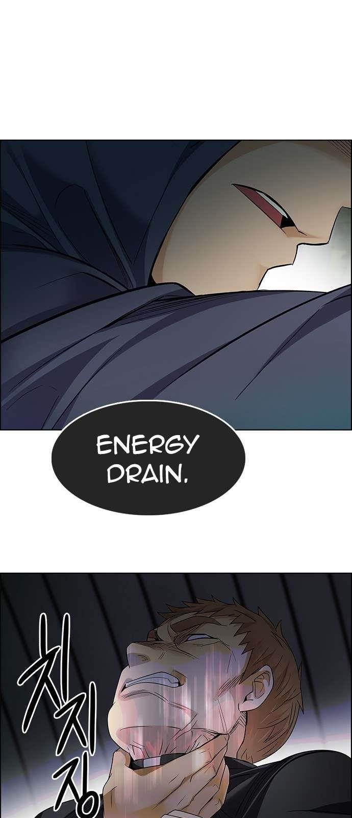 Dice: The Cube That Changes Everything Chapter 241 - Page 11