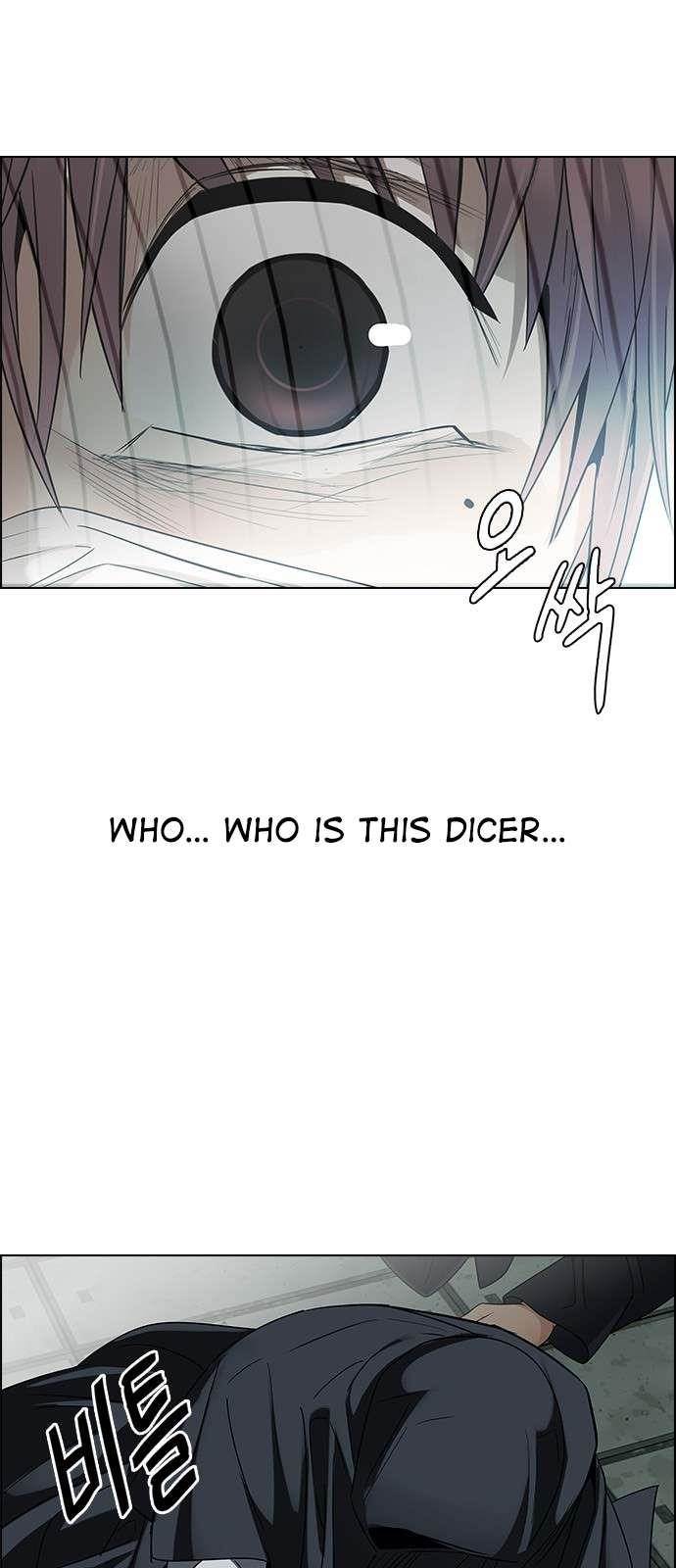 Dice: The Cube That Changes Everything Chapter 241 - Page 13