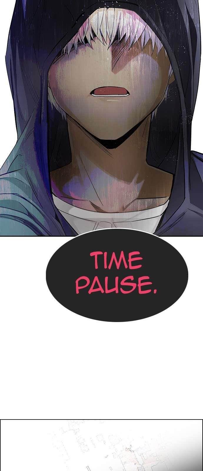 Dice: The Cube That Changes Everything Chapter 241 - Page 19