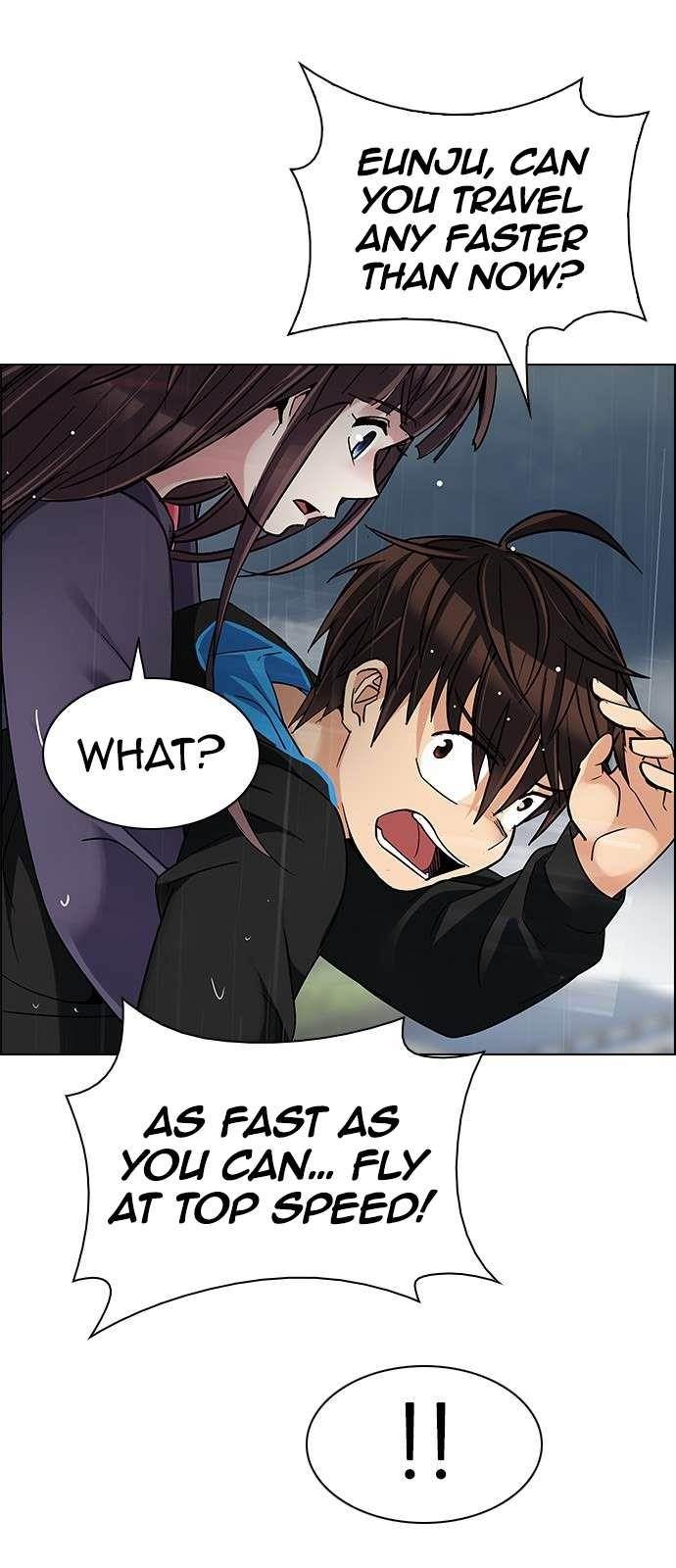 Dice: The Cube That Changes Everything Chapter 241 - Page 27