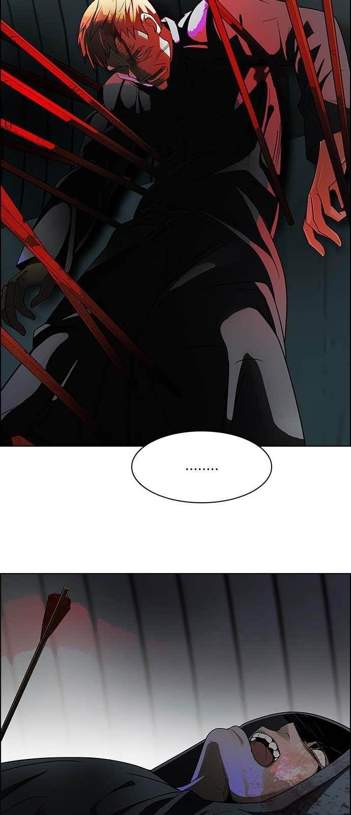 Dice: The Cube That Changes Everything Chapter 241 - Page 30