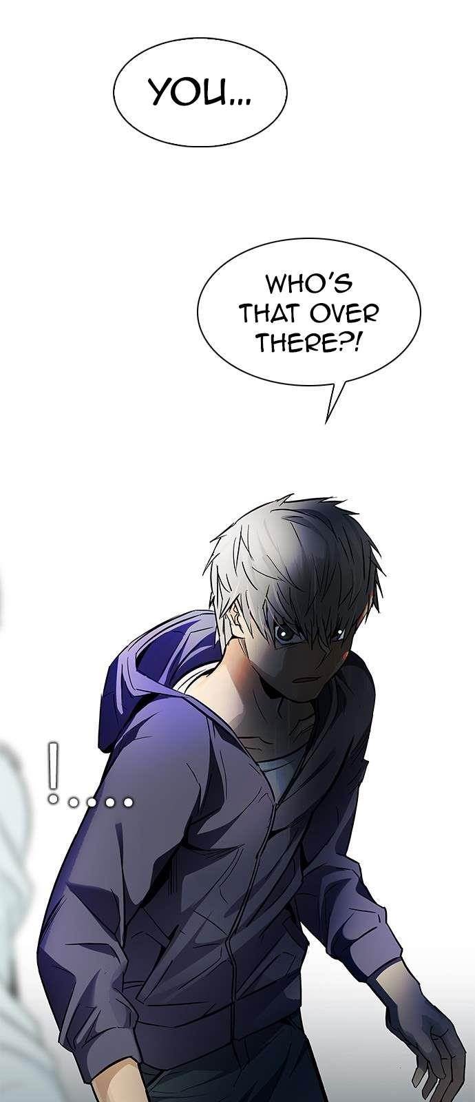 Dice: The Cube That Changes Everything Chapter 241 - Page 37