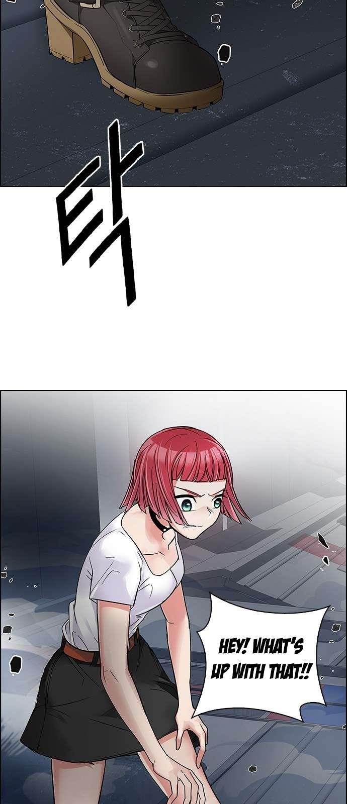 Dice: The Cube That Changes Everything Chapter 241 - Page 46