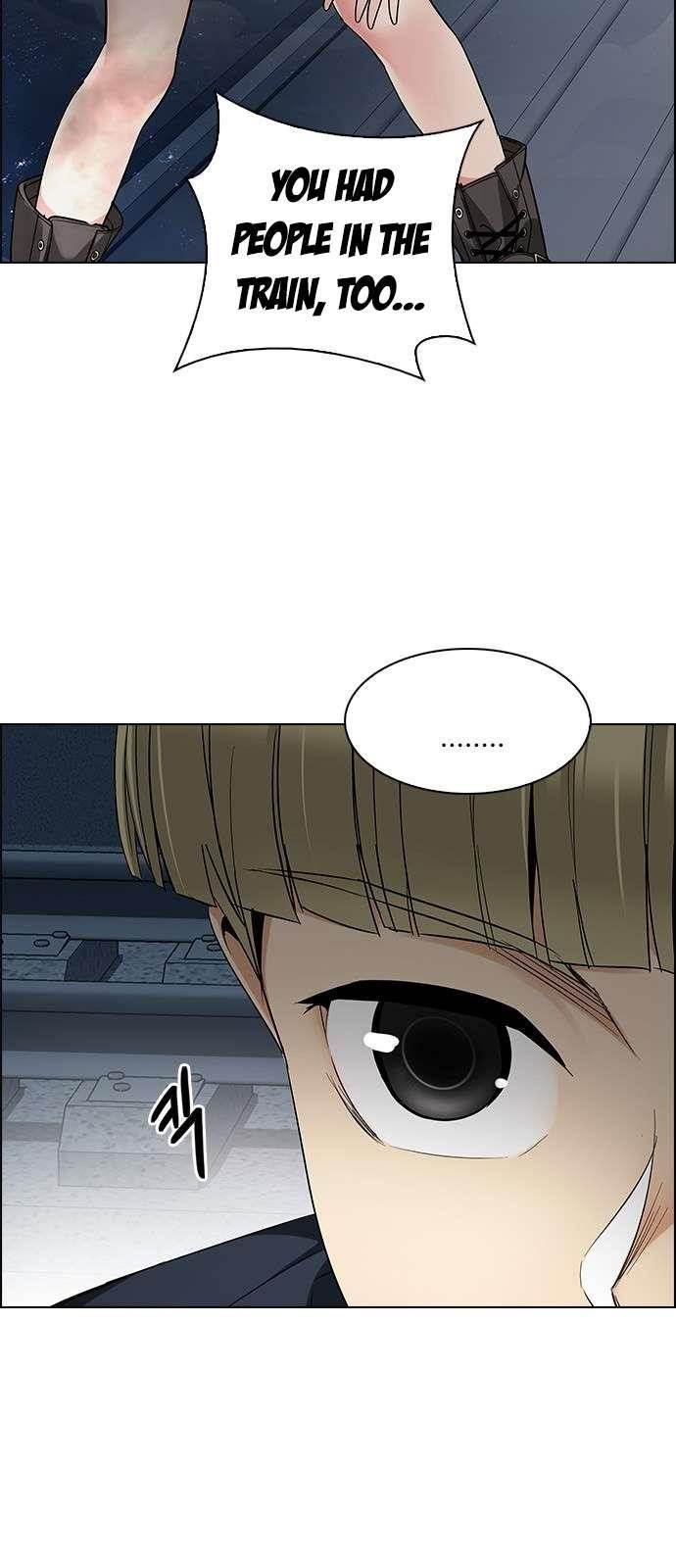 Dice: The Cube That Changes Everything Chapter 241 - Page 47