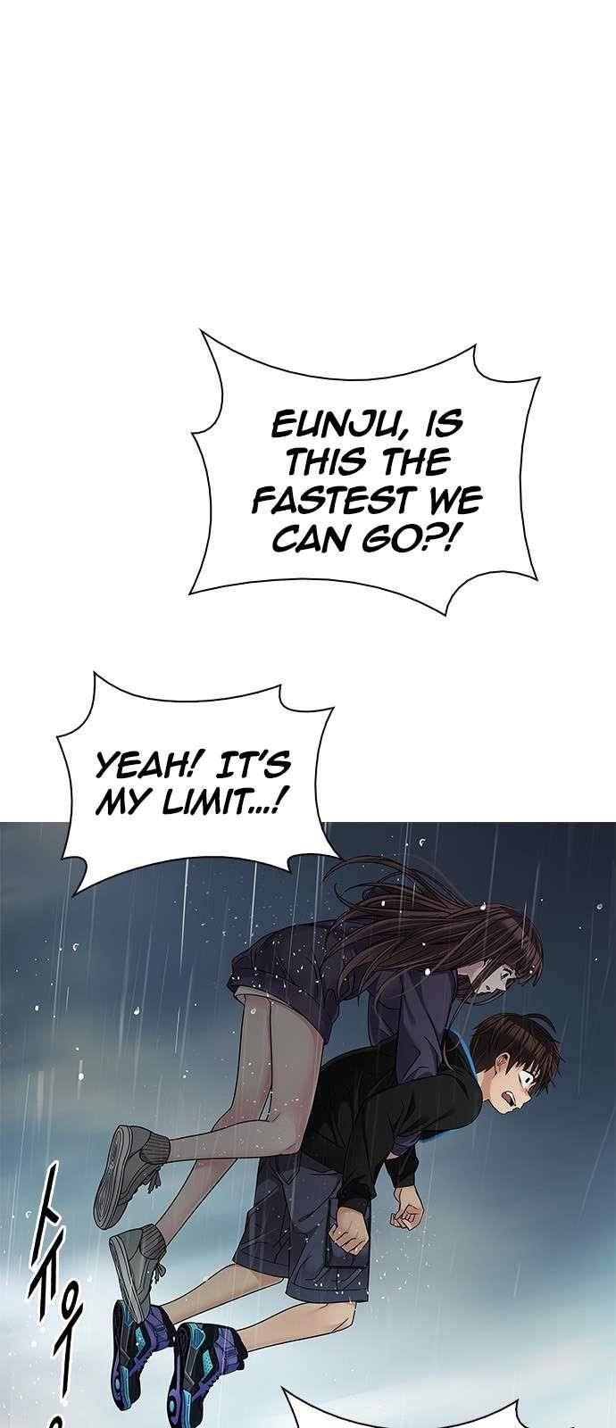 Dice: The Cube That Changes Everything Chapter 241 - Page 51