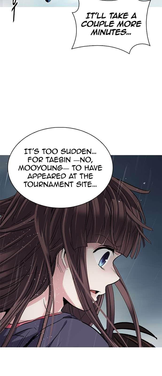 Dice: The Cube That Changes Everything Chapter 241 - Page 52