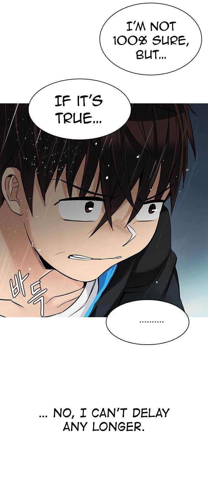 Dice: The Cube That Changes Everything Chapter 241 - Page 53