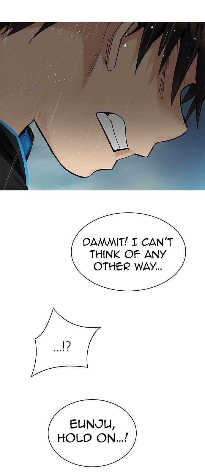 Dice: The Cube That Changes Everything Chapter 241 - Page 54