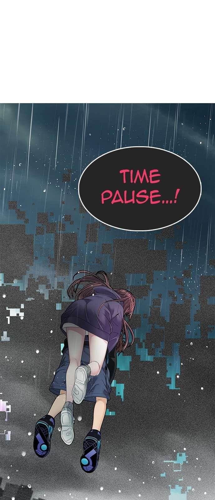 Dice: The Cube That Changes Everything Chapter 241 - Page 55