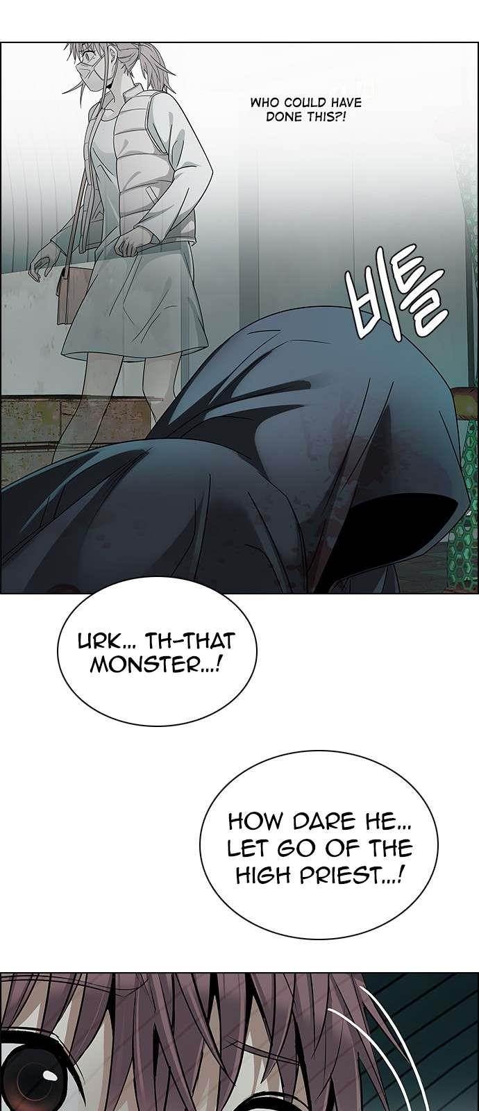 Dice: The Cube That Changes Everything Chapter 241 - Page 8