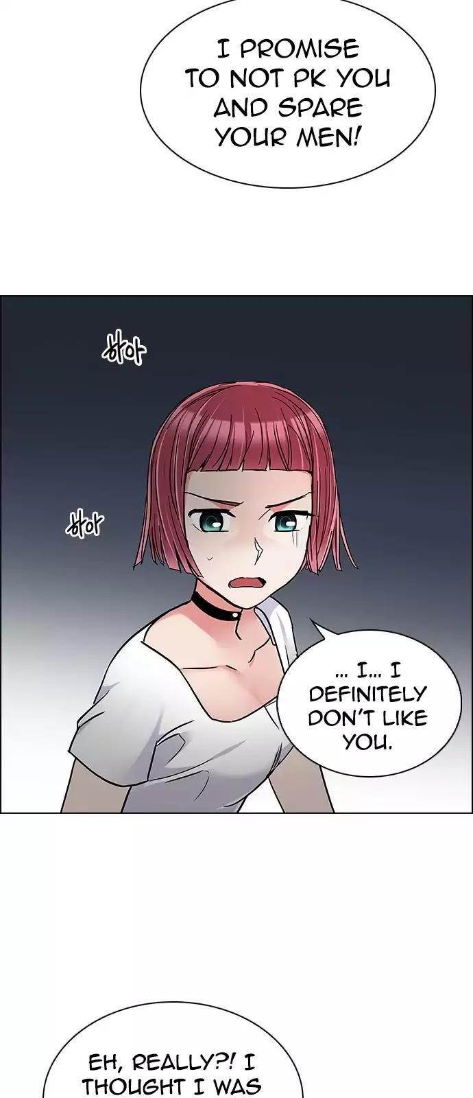 Dice: The Cube That Changes Everything Chapter 242 - Page 10