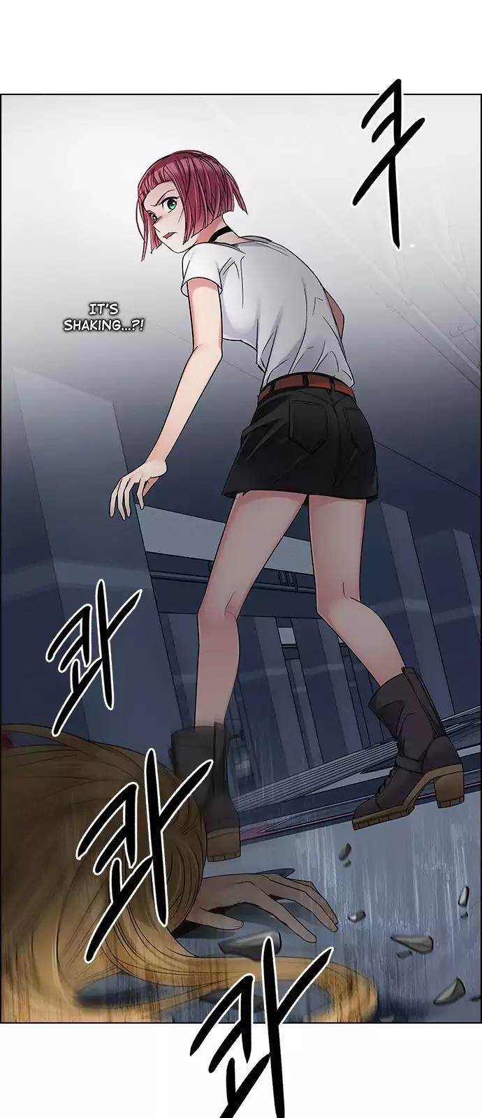 Dice: The Cube That Changes Everything Chapter 242 - Page 15