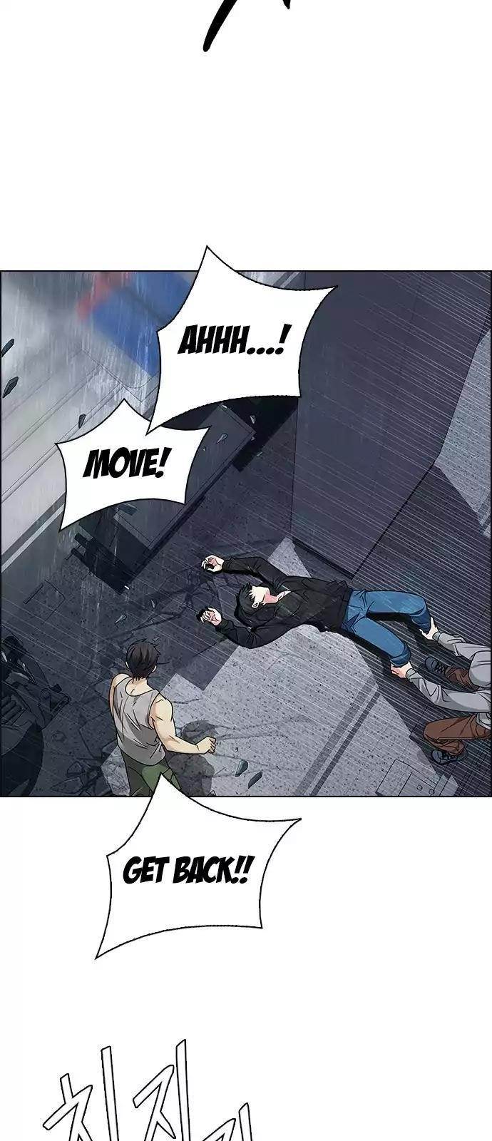 Dice: The Cube That Changes Everything Chapter 242 - Page 16