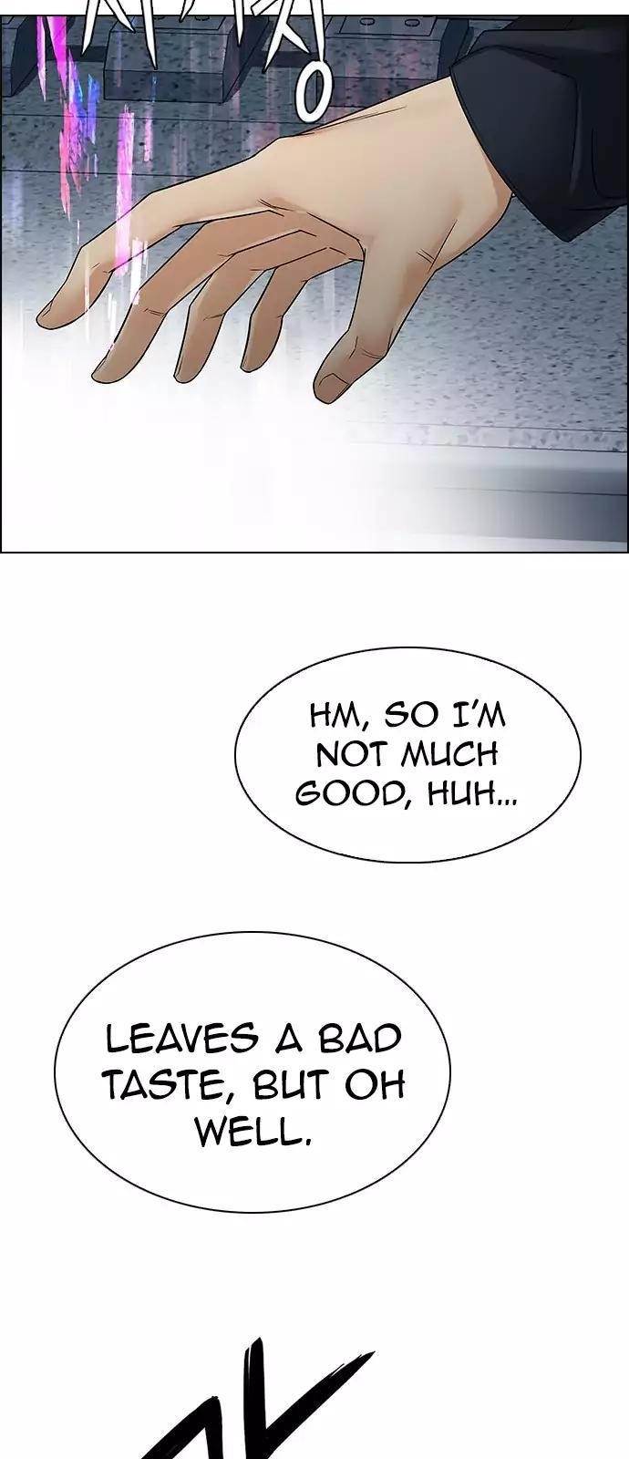 Dice: The Cube That Changes Everything Chapter 242 - Page 17