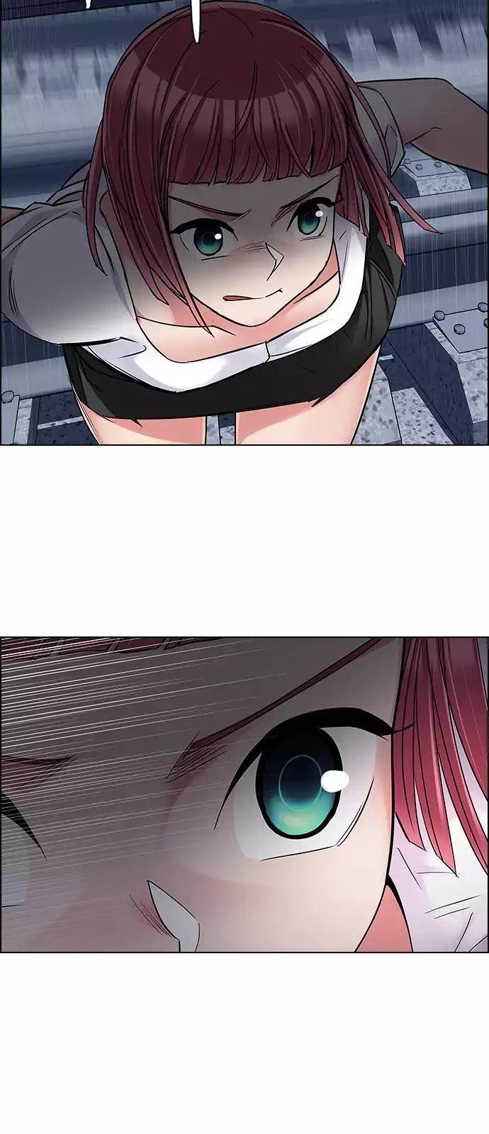 Dice: The Cube That Changes Everything Chapter 242 - Page 29