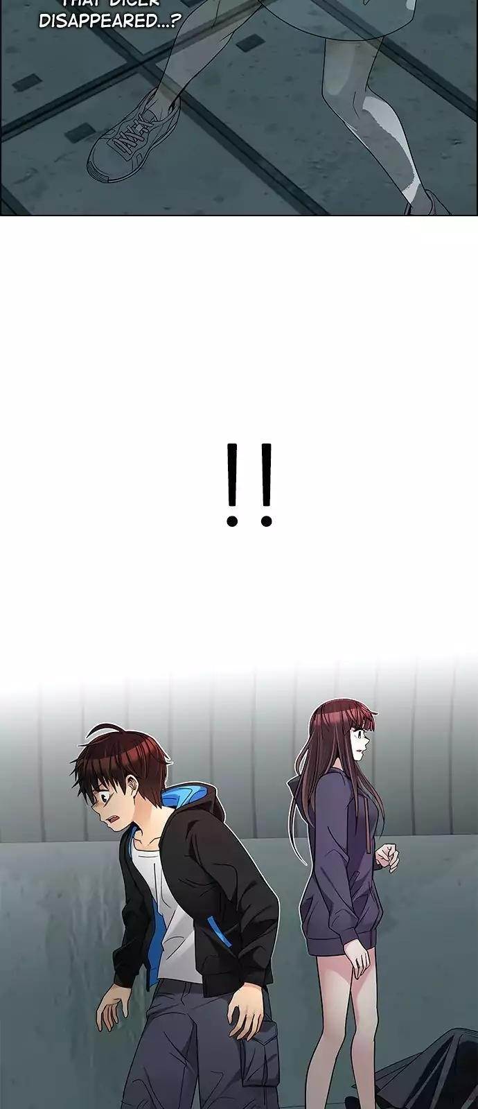 Dice: The Cube That Changes Everything Chapter 242 - Page 42