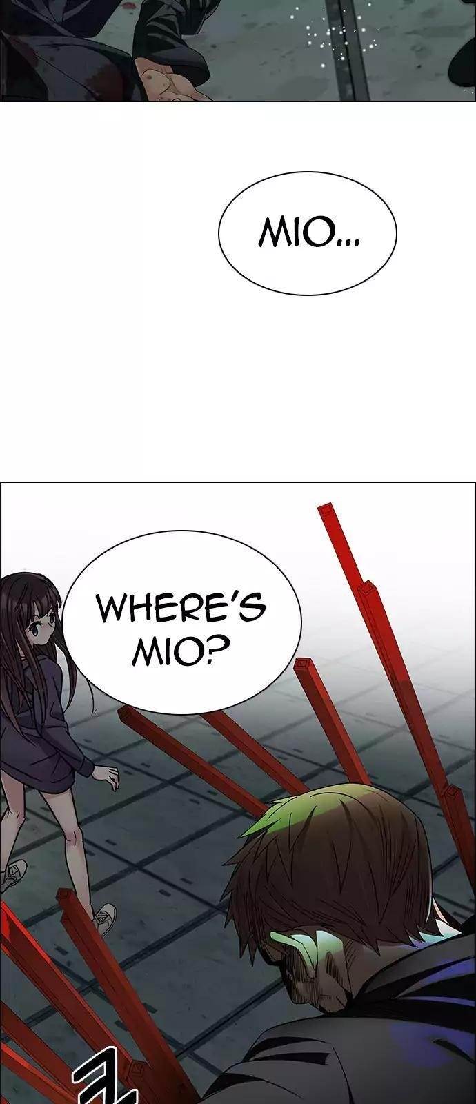 Dice: The Cube That Changes Everything Chapter 242 - Page 46