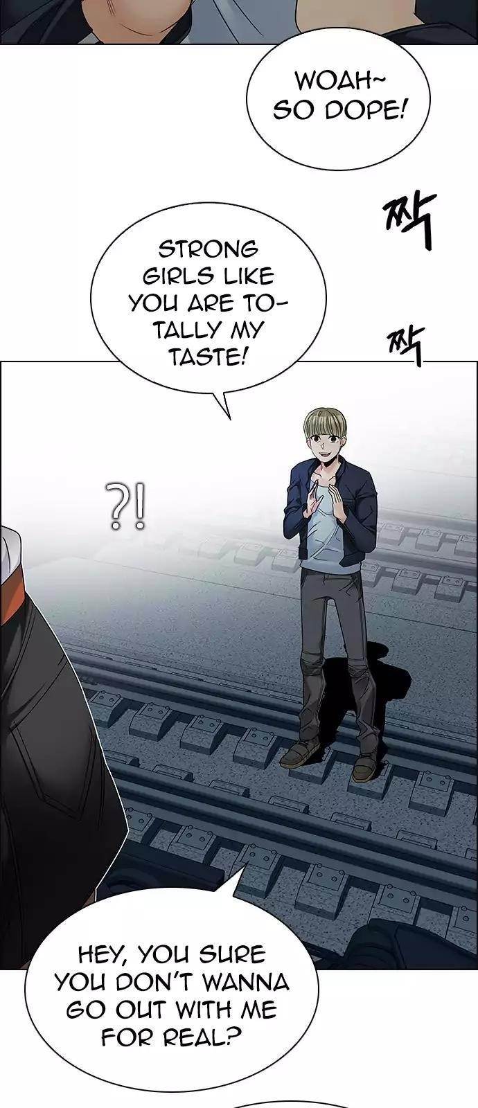 Dice: The Cube That Changes Everything Chapter 242 - Page 9