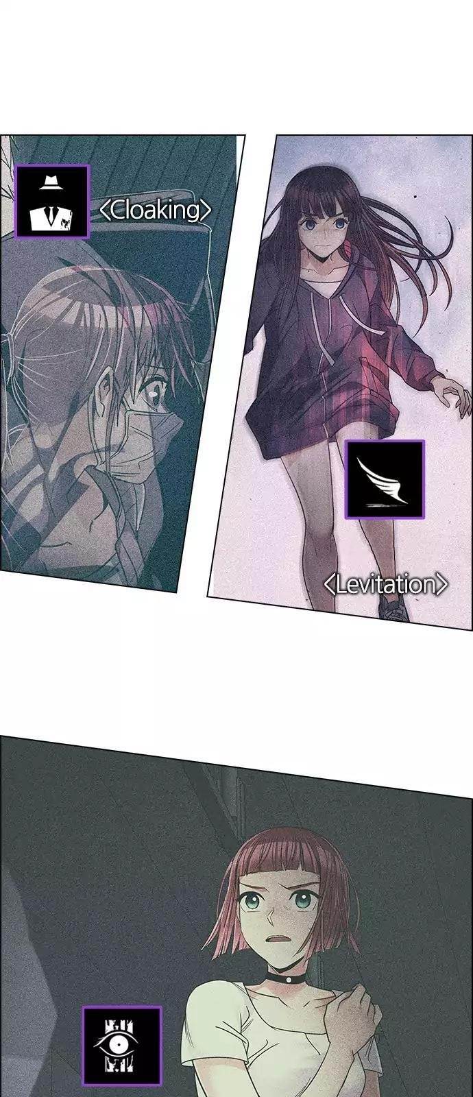 Dice: The Cube That Changes Everything Chapter 243 - Page 11