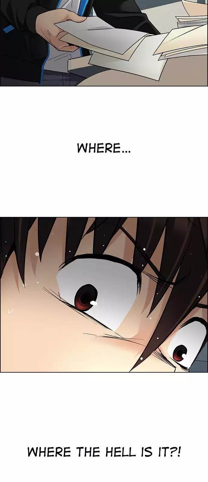 Dice: The Cube That Changes Everything Chapter 243 - Page 18