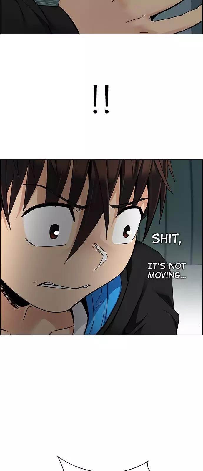 Dice: The Cube That Changes Everything Chapter 243 - Page 2