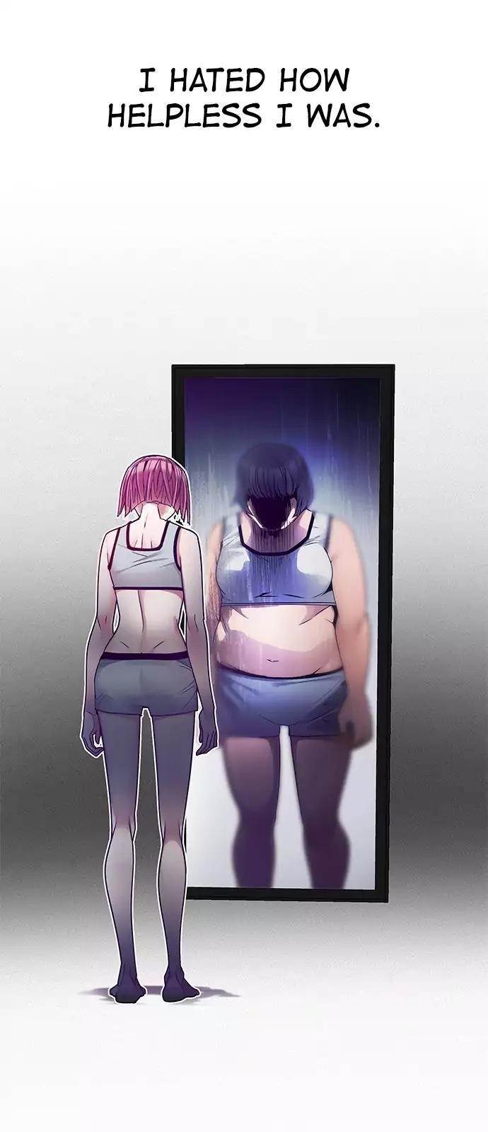 Dice: The Cube That Changes Everything Chapter 243 - Page 33