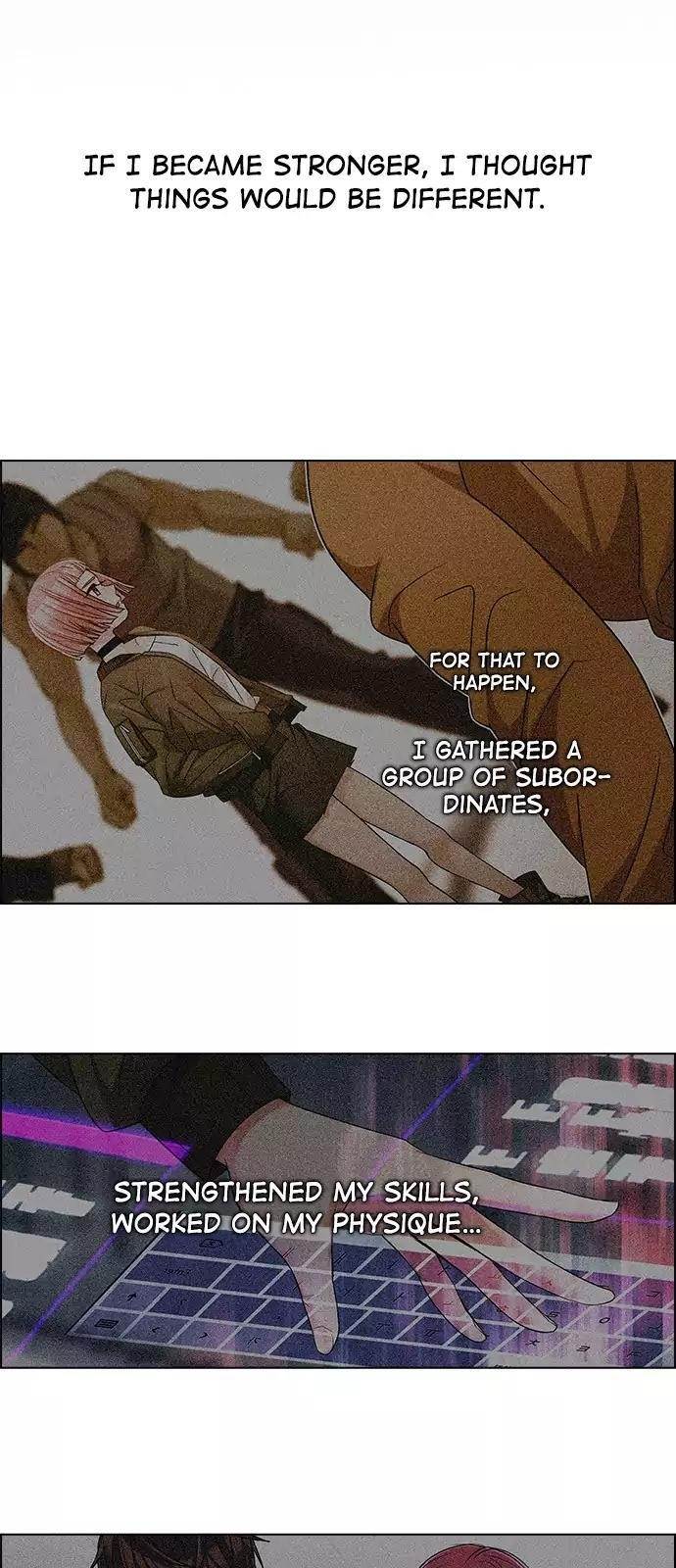 Dice: The Cube That Changes Everything Chapter 243 - Page 34