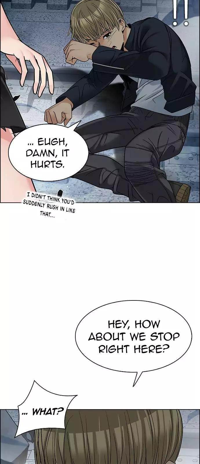 Dice: The Cube That Changes Everything Chapter 243 - Page 37