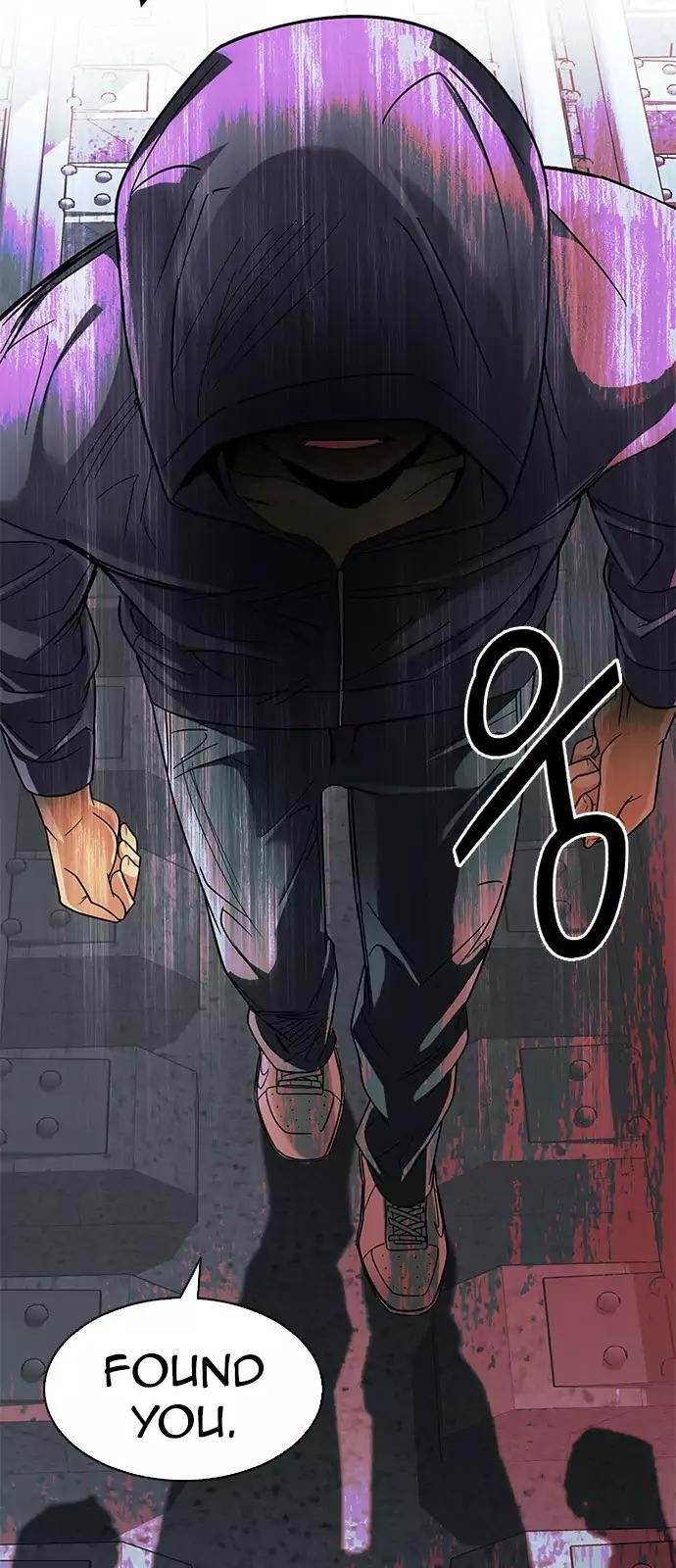 Dice: The Cube That Changes Everything Chapter 243 - Page 46