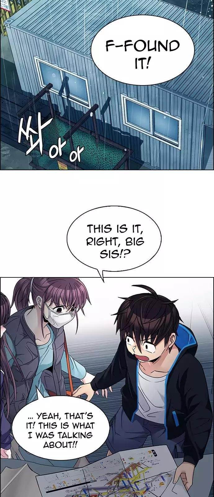 Dice: The Cube That Changes Everything Chapter 243 - Page 48