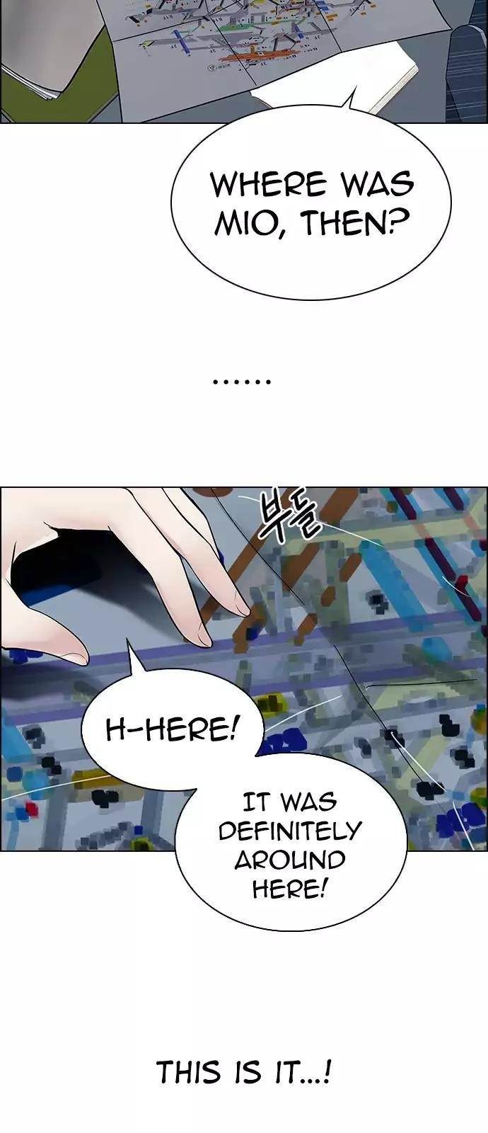 Dice: The Cube That Changes Everything Chapter 243 - Page 49