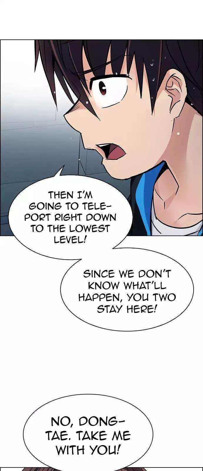 Dice: The Cube That Changes Everything Chapter 243 - Page 50