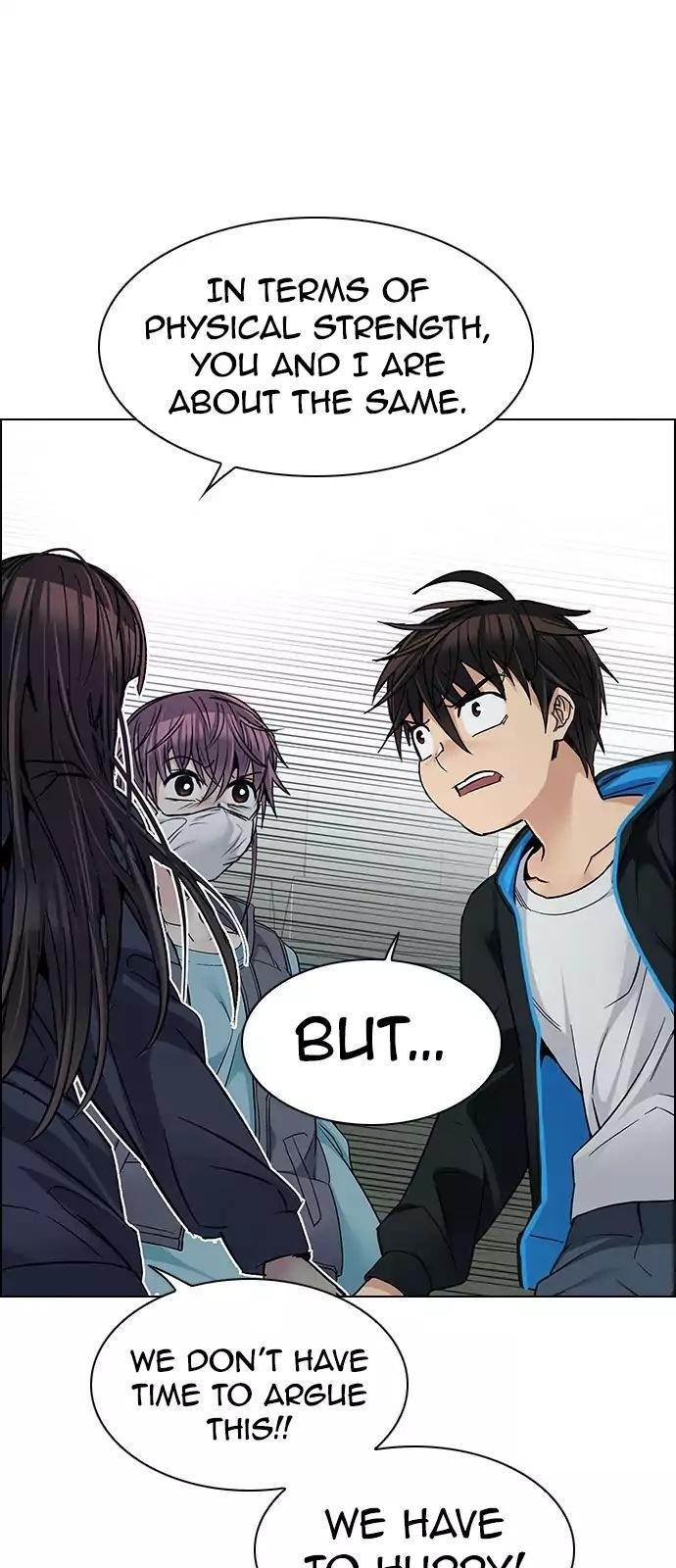 Dice: The Cube That Changes Everything Chapter 243 - Page 52