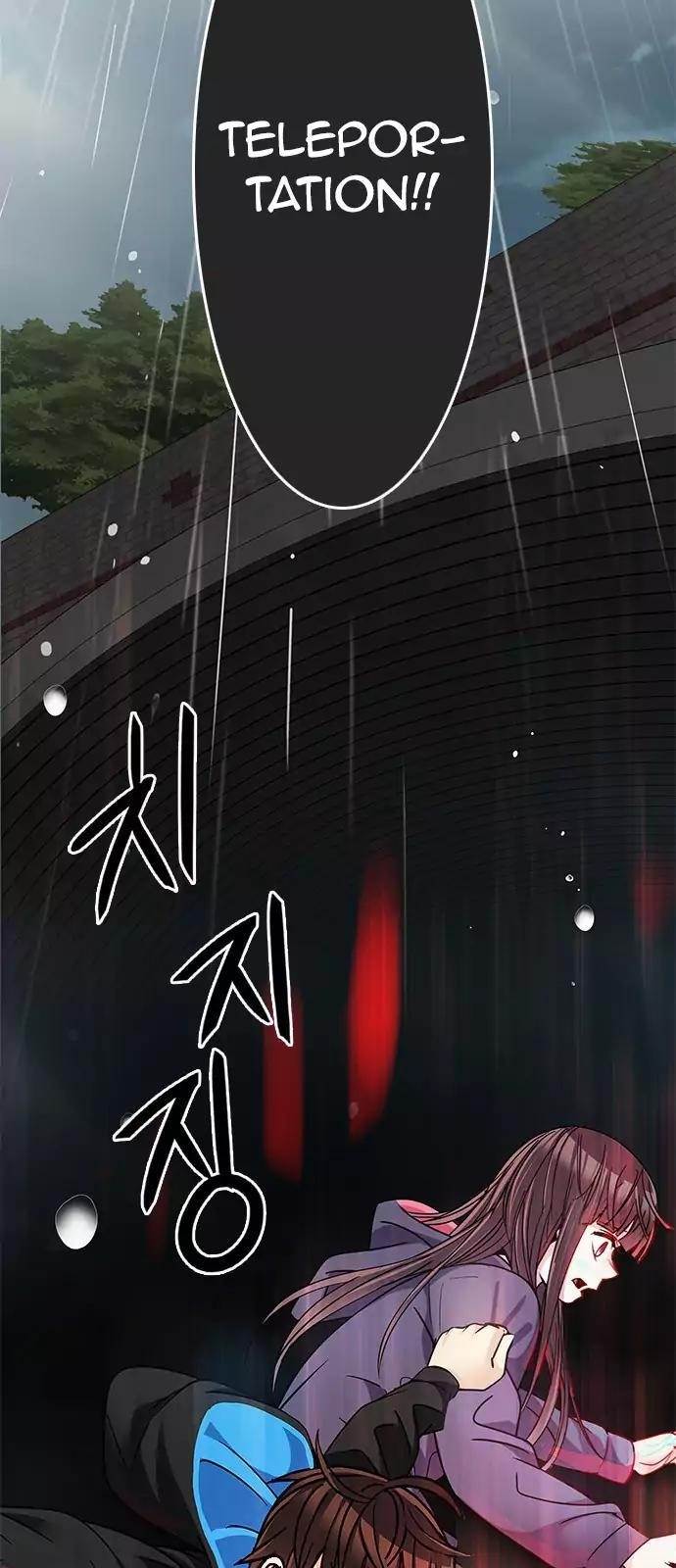 Dice: The Cube That Changes Everything Chapter 243 - Page 56