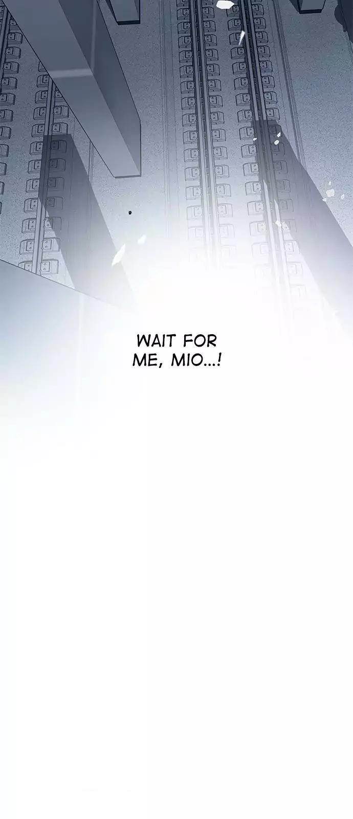 Dice: The Cube That Changes Everything Chapter 243 - Page 58