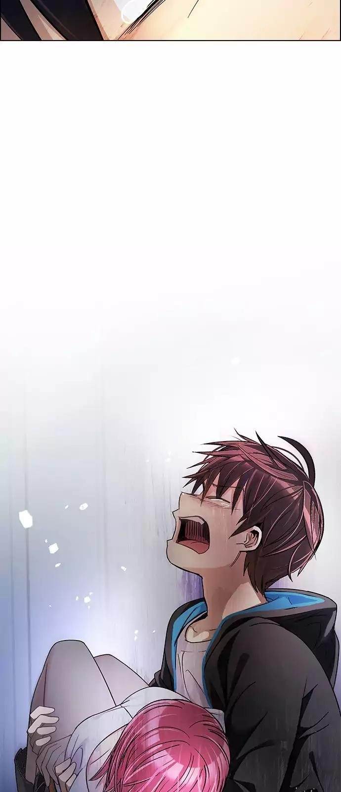 Dice: The Cube That Changes Everything Chapter 244 - Page 23