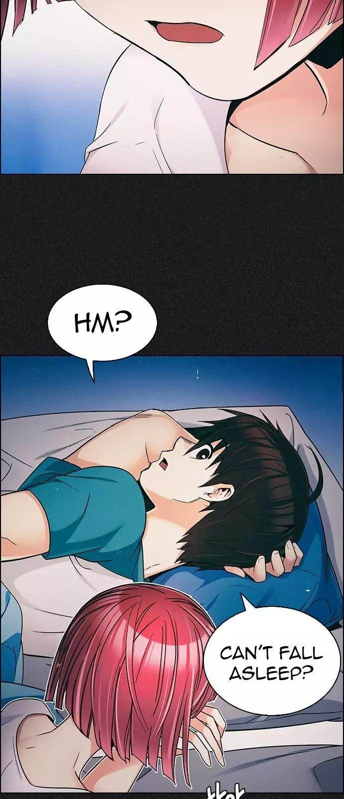 Dice: The Cube That Changes Everything Chapter 244 - Page 25